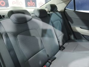HYUNDAI HB20S - foto 15