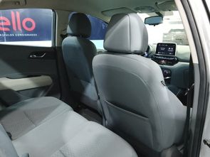 HYUNDAI HB20S - foto 16