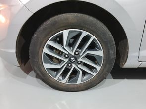 HYUNDAI HB20S - foto 19