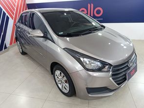 HYUNDAI HB20 - foto 1