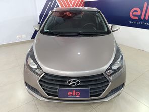 HYUNDAI HB20 - foto 2
