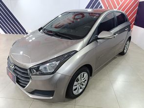 HYUNDAI HB20 - foto 3