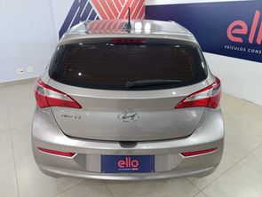 HYUNDAI HB20 - foto 5