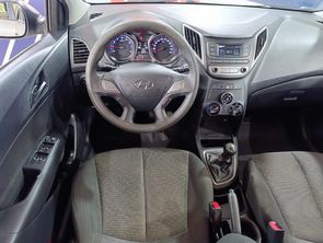 HYUNDAI HB20 - foto 9