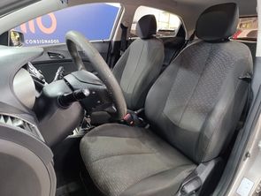 HYUNDAI HB20 - foto 12