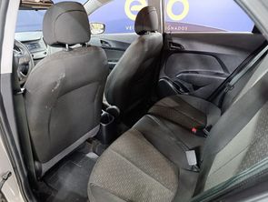 HYUNDAI HB20 - foto 13