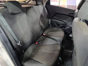 HYUNDAI HB20 - foto 15