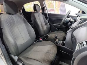 HYUNDAI HB20 - foto 16