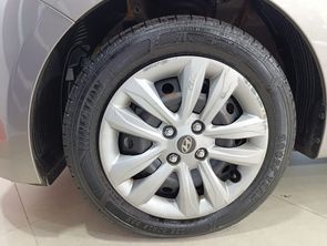 HYUNDAI HB20 - foto 17