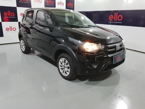 FIAT MOBI