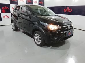 FIAT MOBI - foto 1
