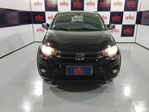 FIAT MOBI - foto 2