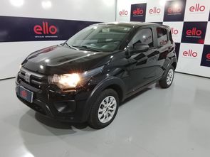 FIAT MOBI - foto 3