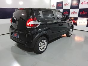 FIAT MOBI - foto 4