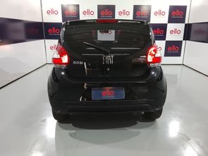 FIAT MOBI - foto 5