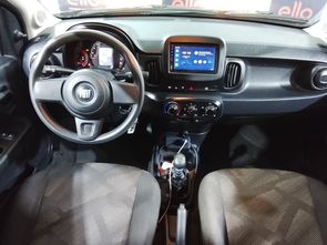 FIAT MOBI - foto 9