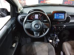 FIAT MOBI - foto 10