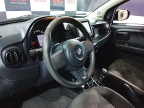 FIAT MOBI - foto 11