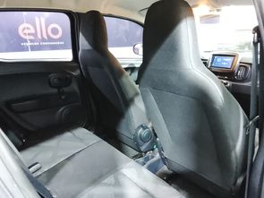 FIAT MOBI - foto 16