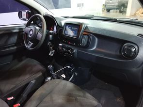 FIAT MOBI - foto 17