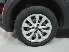 FIAT MOBI - foto 19