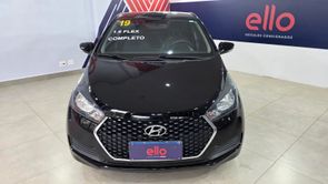 HYUNDAI HB20S - foto 2