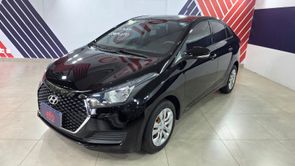 HYUNDAI HB20S - foto 3