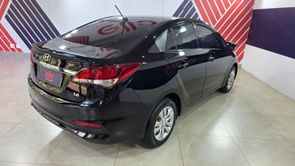 HYUNDAI HB20S - foto 4