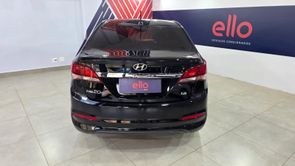 HYUNDAI HB20S - foto 5