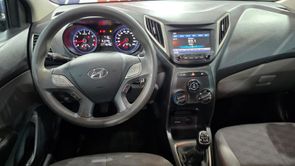 HYUNDAI HB20S - foto 9