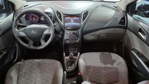 HYUNDAI HB20S - foto 10