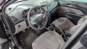 HYUNDAI HB20S - foto 11