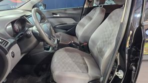 HYUNDAI HB20S - foto 12