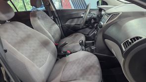 HYUNDAI HB20S - foto 16