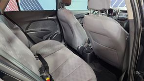 HYUNDAI HB20S - foto 18