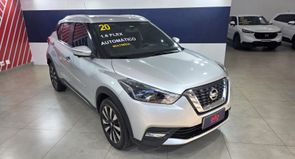 NISSAN KICKS - foto 1