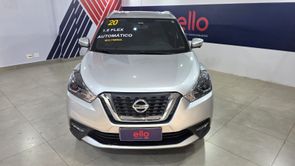NISSAN KICKS - foto 2