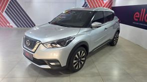 NISSAN KICKS - foto 3