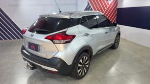 NISSAN KICKS - foto 4