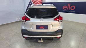 NISSAN KICKS - foto 5