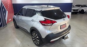 NISSAN KICKS - foto 6