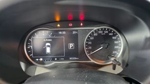 NISSAN KICKS - foto 8