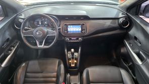 NISSAN KICKS - foto 10
