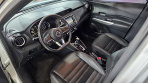 NISSAN KICKS - foto 11