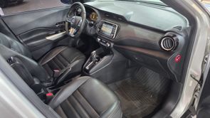 NISSAN KICKS - foto 15
