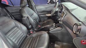 NISSAN KICKS - foto 16