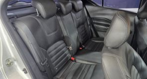 NISSAN KICKS - foto 17