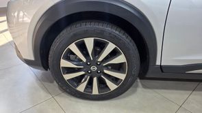 NISSAN KICKS - foto 19