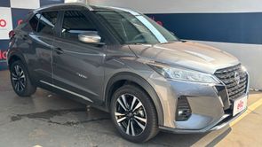 NISSAN KICKS - foto 1