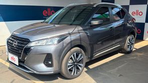 NISSAN KICKS - foto 3